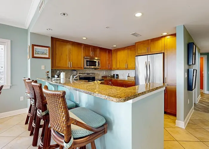 The Meridian 502w Ocean City
