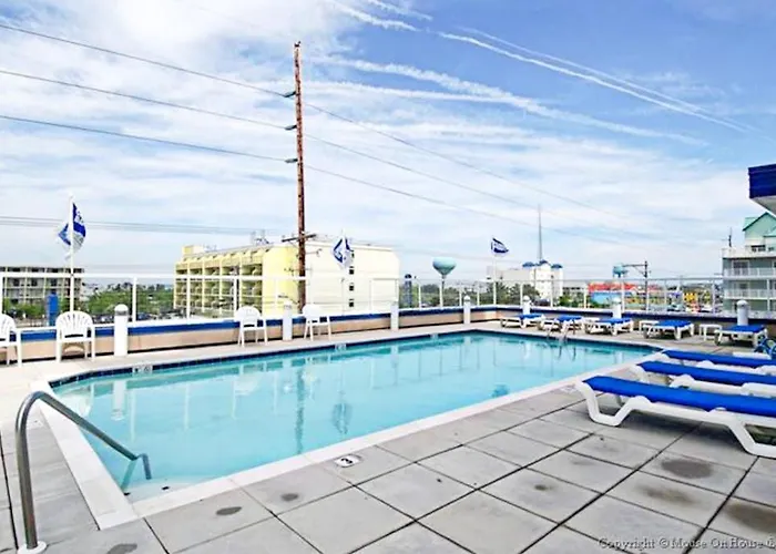 The Meridian 502w * Ocean City
