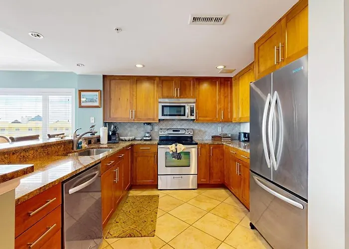 The Meridian 502w Holiday home *