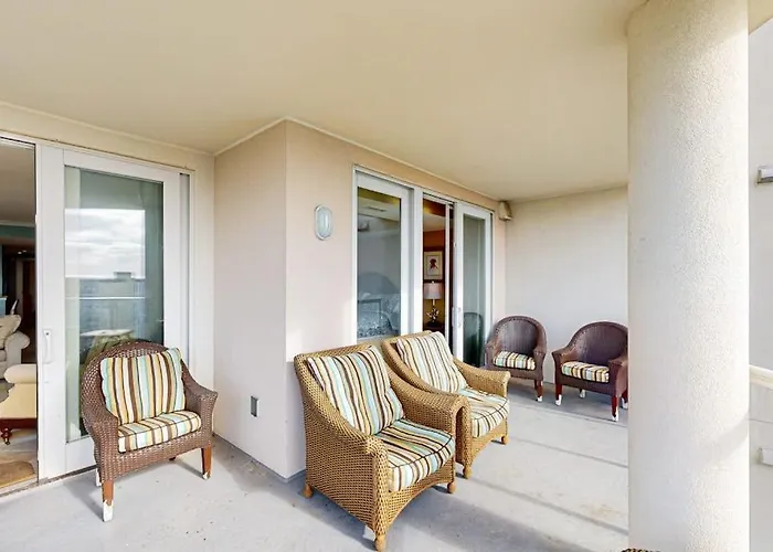 The Meridian 502w Holiday home Ocean City