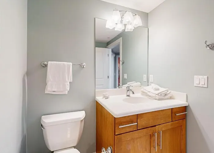 Holiday home The Meridian 502w