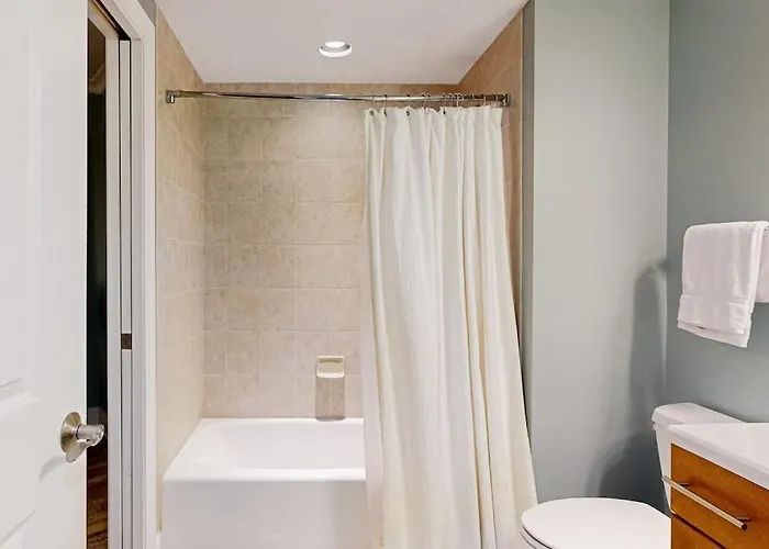The Meridian 502w Holiday home
