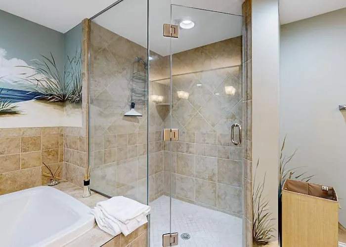 Holiday home The Meridian 502w