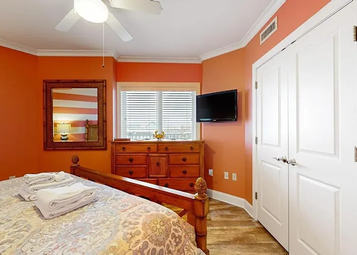 The Meridian 502w Ocean City