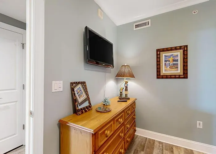The Meridian 502w Ocean City