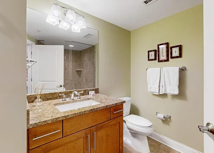 The Meridian 502w Ocean City