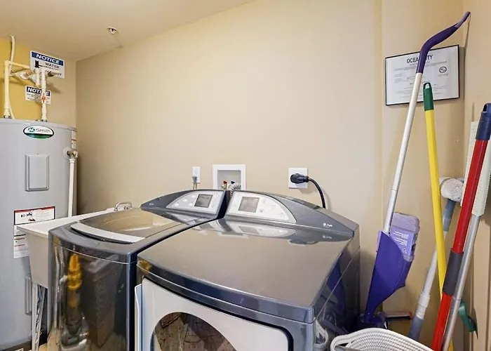 The Meridian 502w Holiday home *
