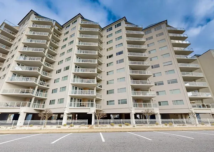 The Meridian 502w Holiday home *