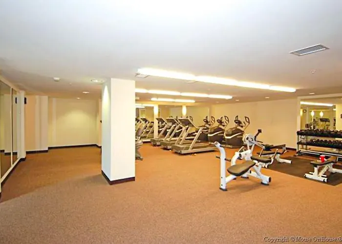 The Meridian 502w Holiday home Ocean City